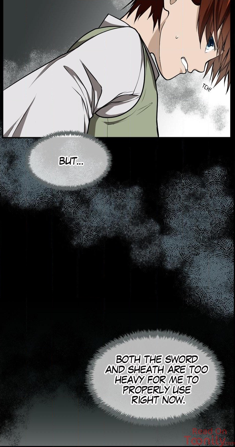 The Beginning After The End chapter 46 page 11