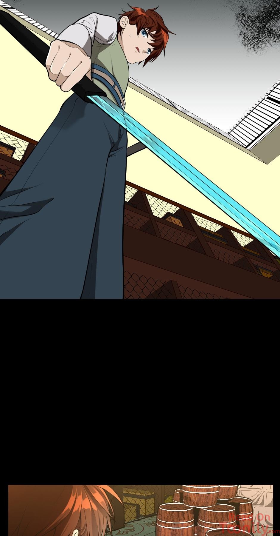 The Beginning After The End chapter 46 page 12