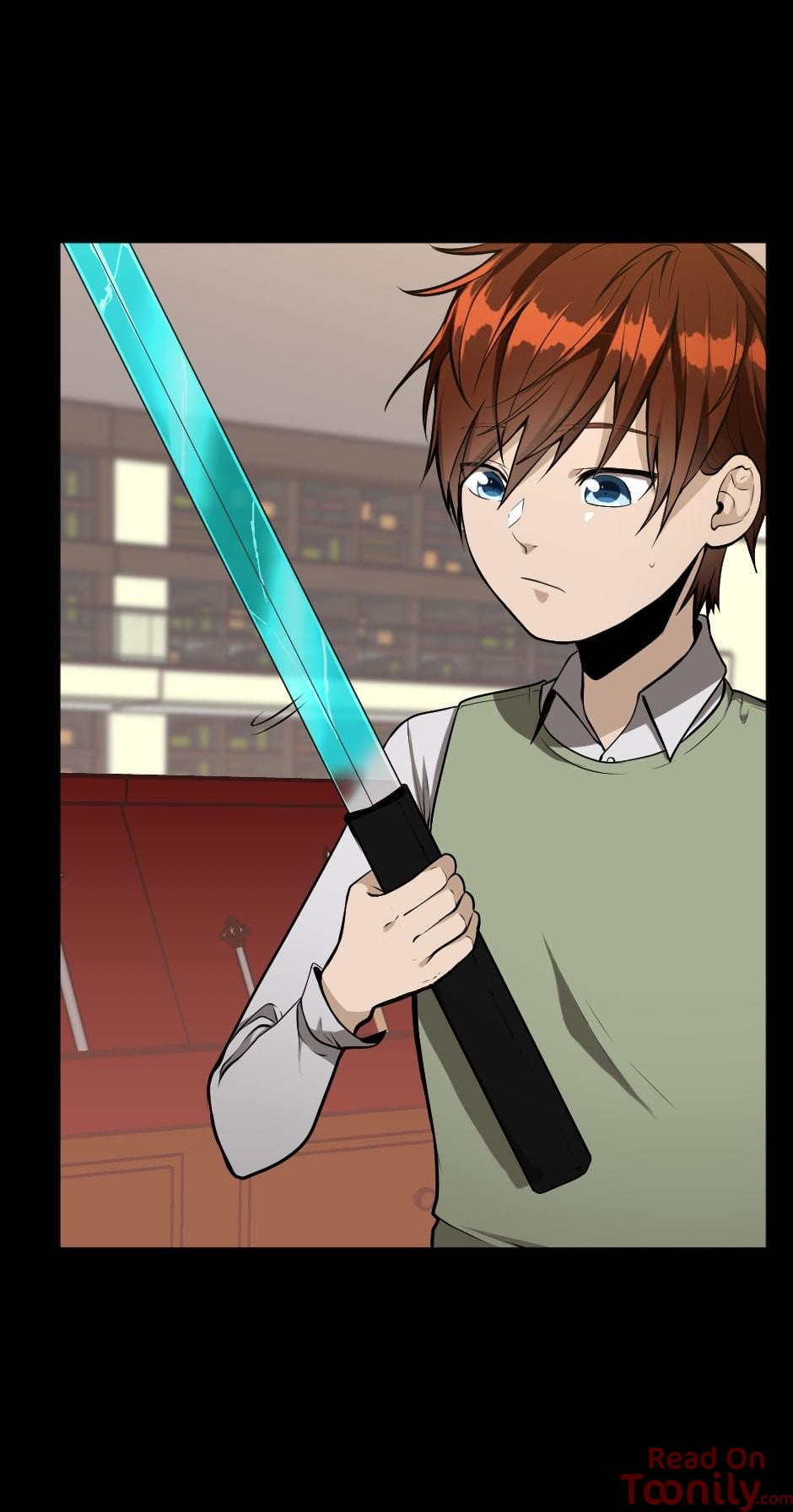 The Beginning After The End chapter 46 page 16
