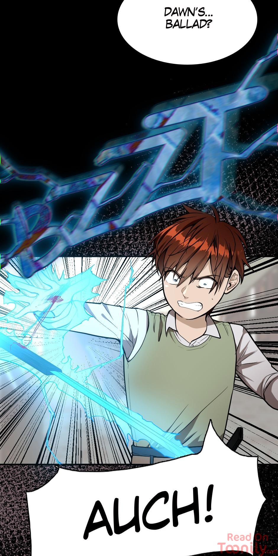 The Beginning After The End chapter 46 page 19
