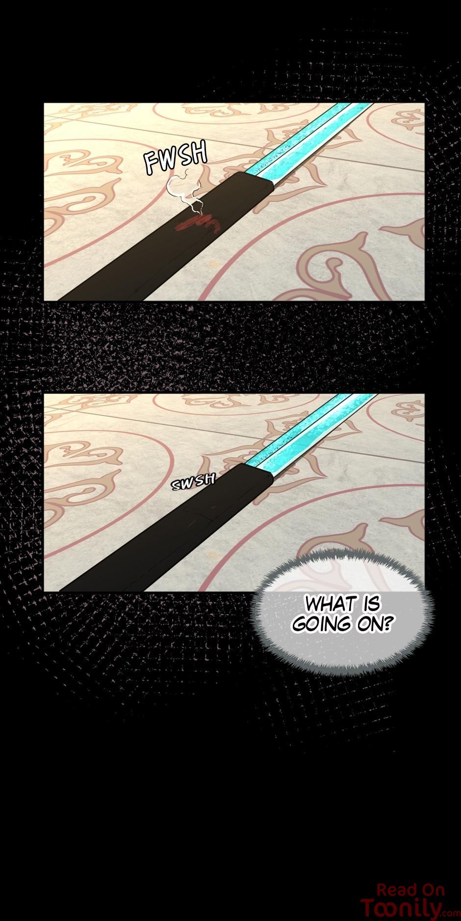 The Beginning After The End chapter 46 page 21