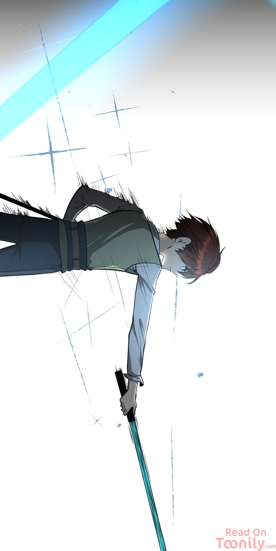 The Beginning After The End chapter 46 page 26