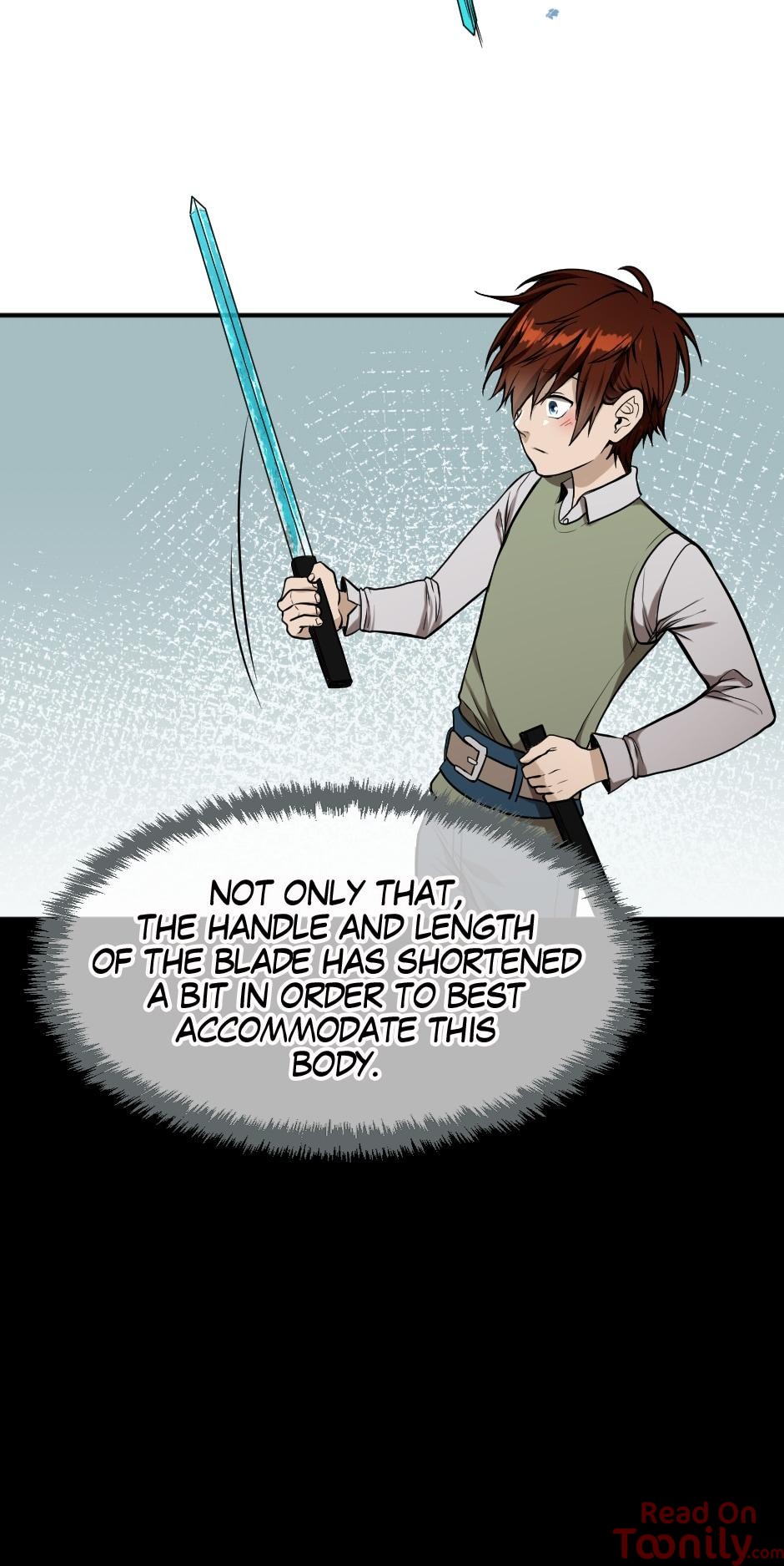 The Beginning After The End chapter 46 page 27