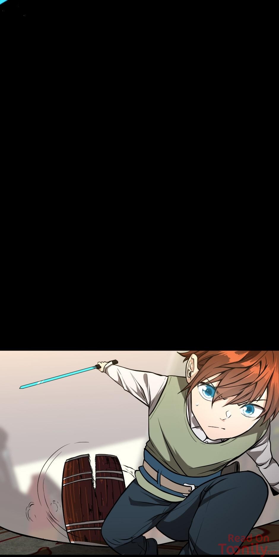 The Beginning After The End chapter 46 page 30