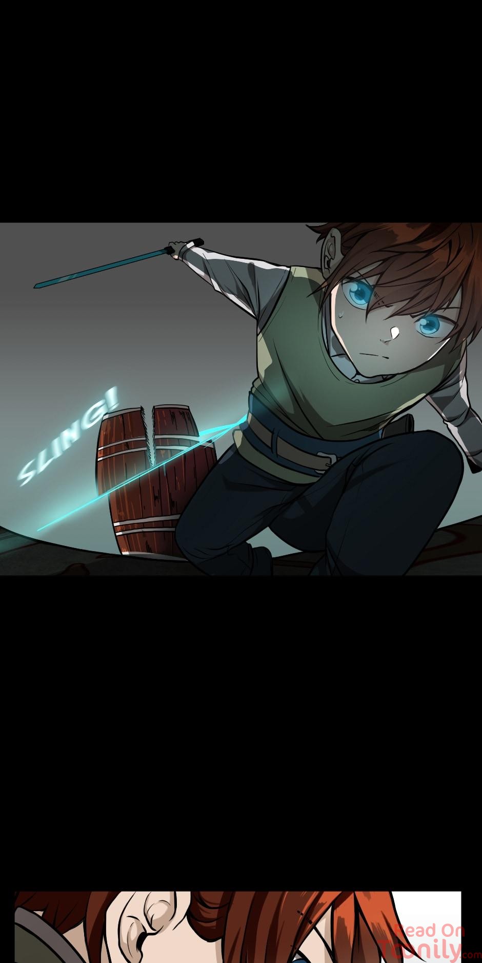 The Beginning After The End chapter 46 page 31