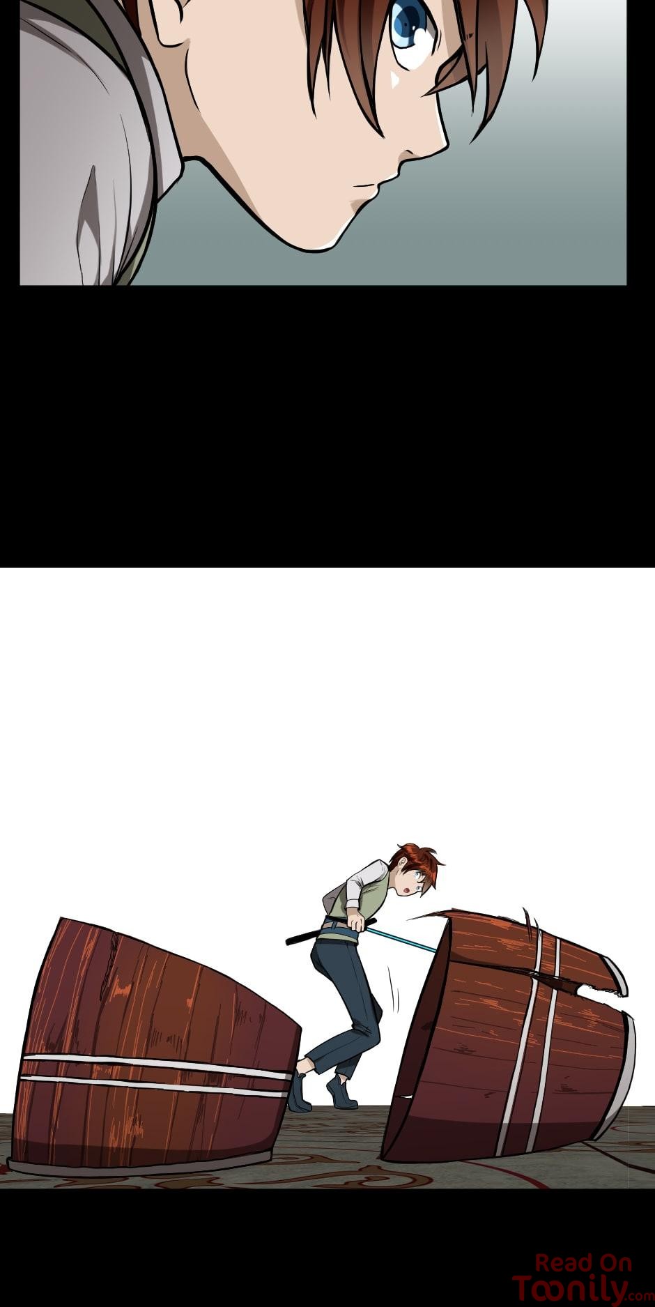 The Beginning After The End chapter 46 page 32