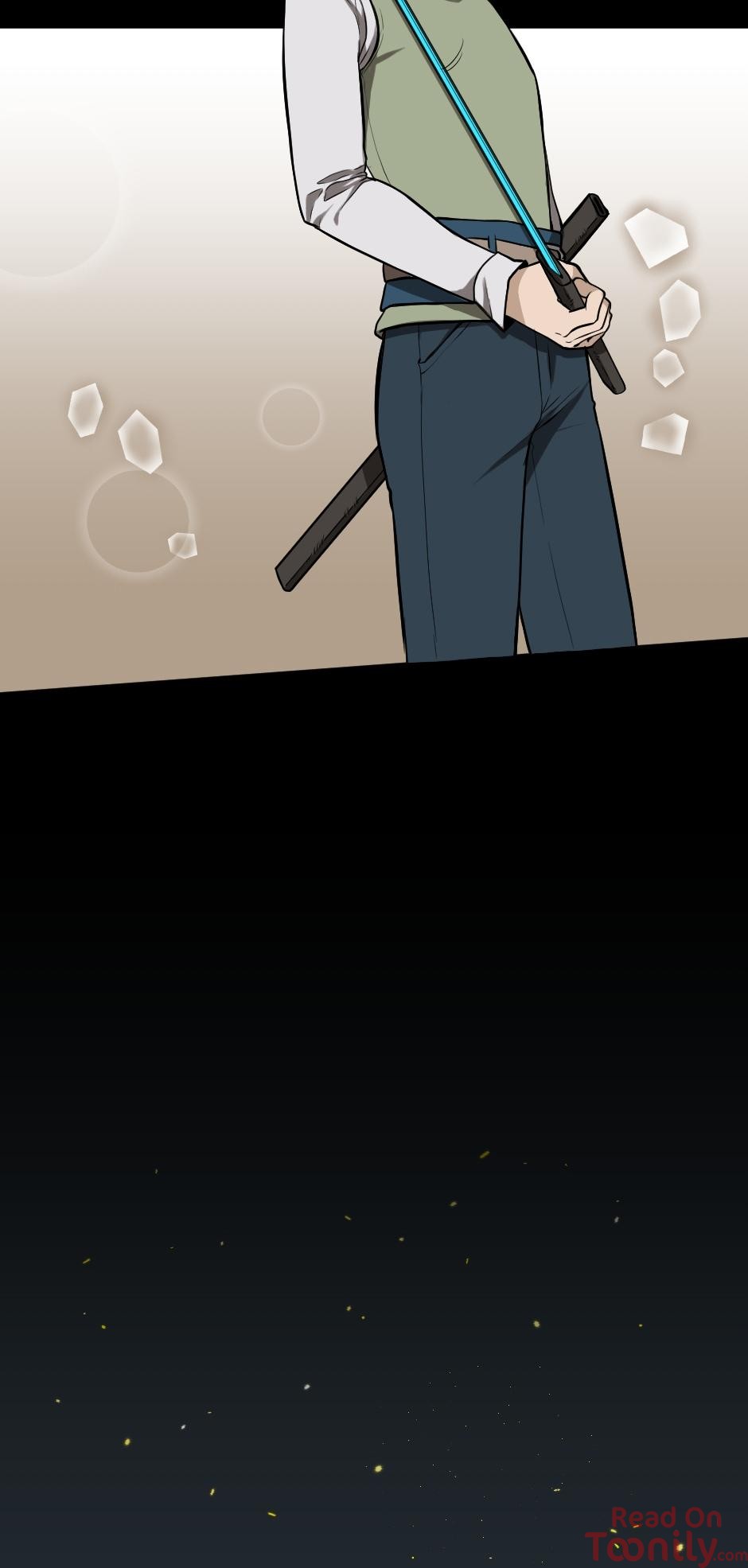The Beginning After The End chapter 46 page 34