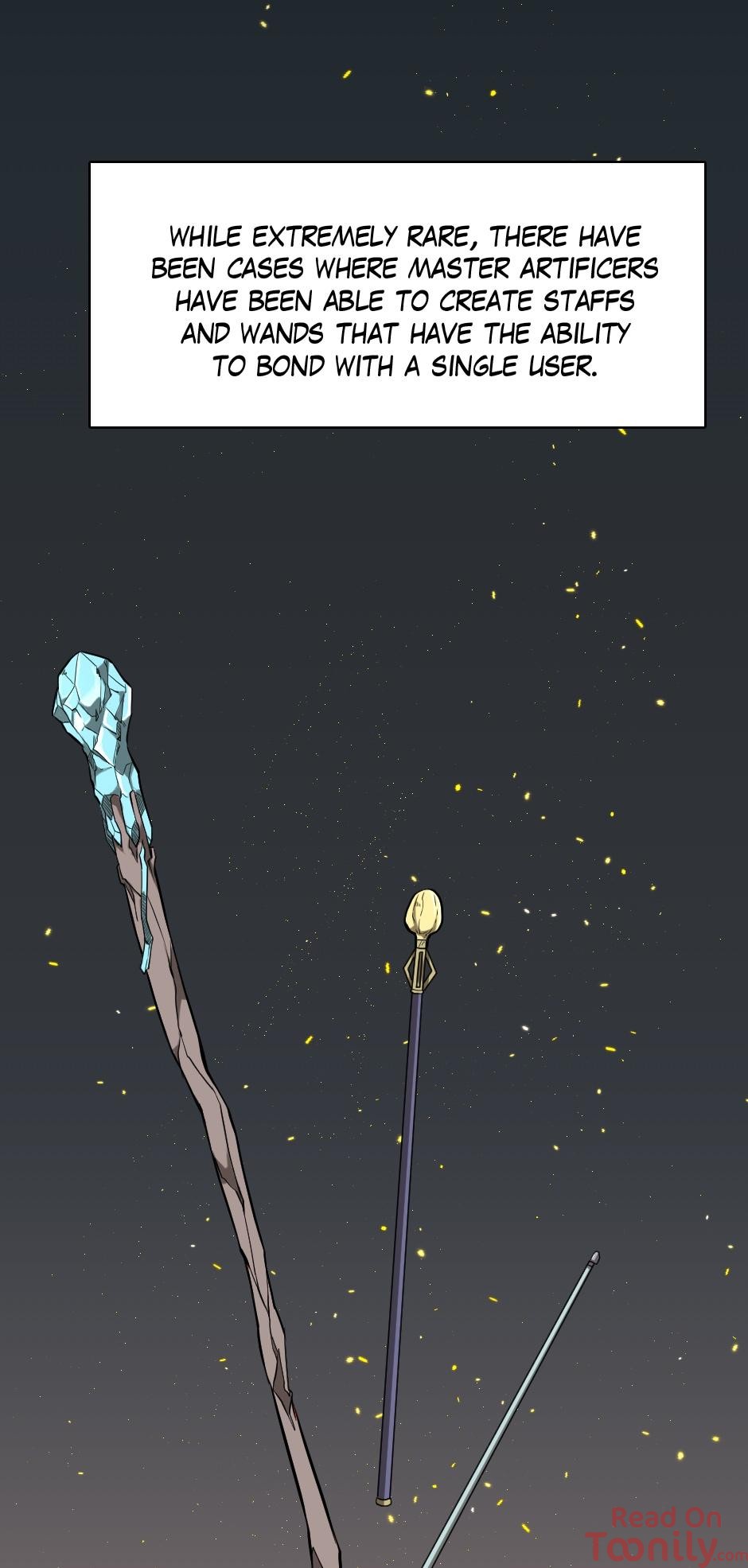 The Beginning After The End chapter 46 page 35