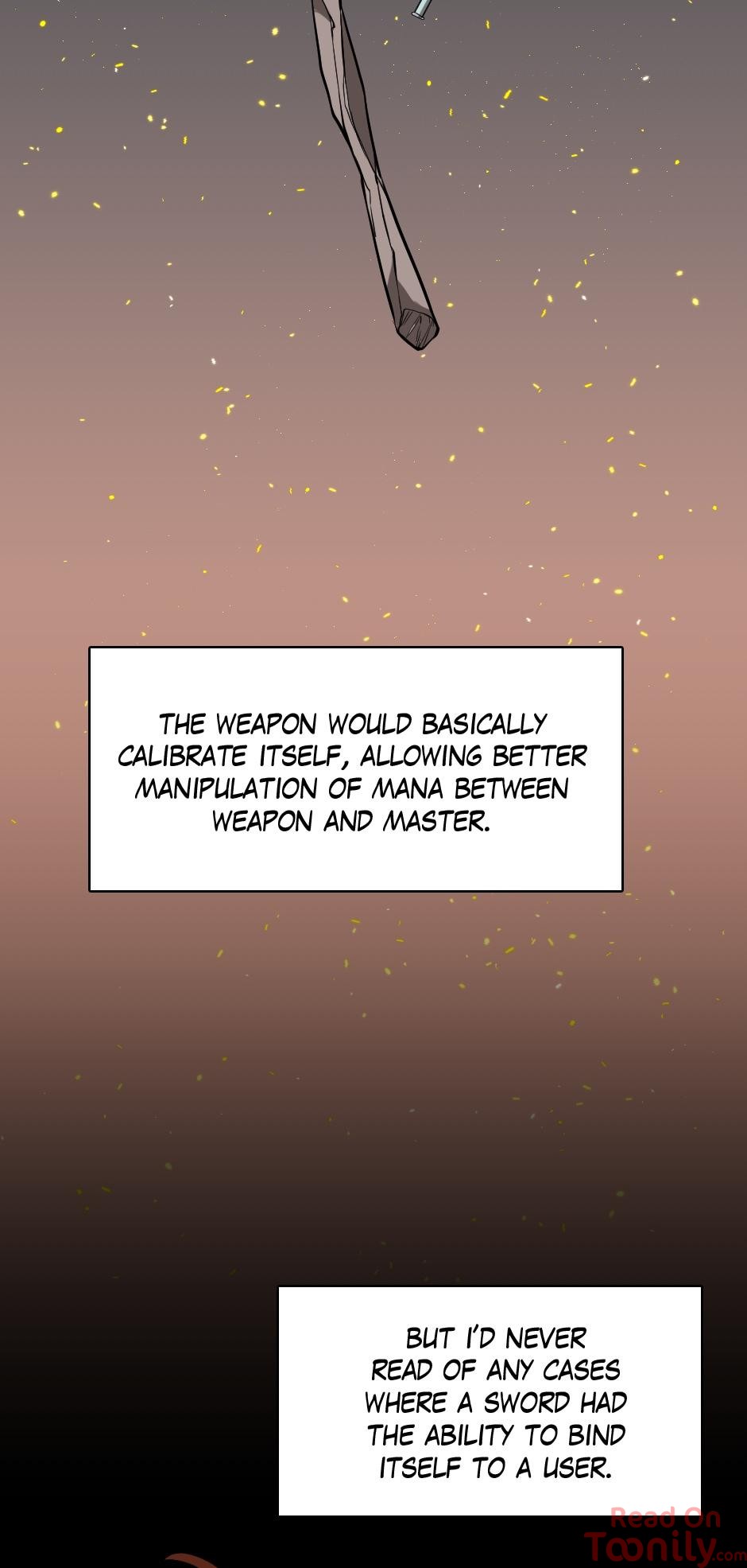 The Beginning After The End chapter 46 page 36