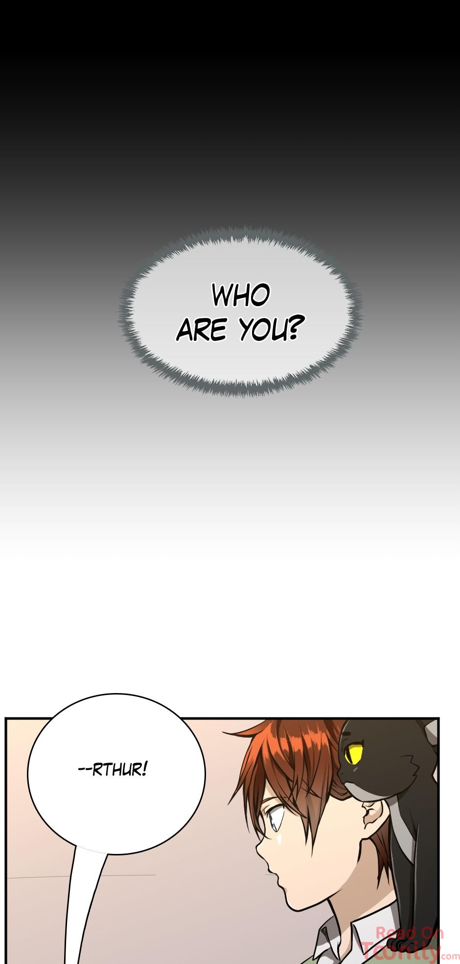 The Beginning After The End chapter 46 page 38