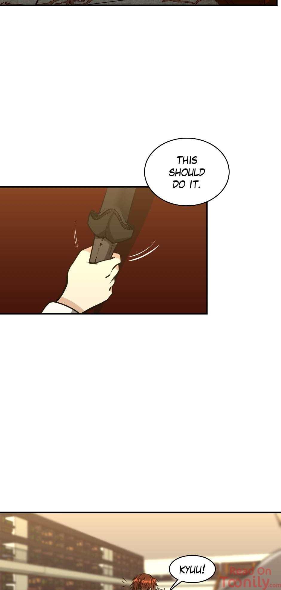 The Beginning After The End chapter 46 page 41