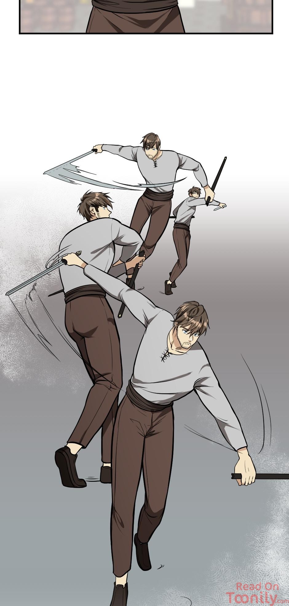 The Beginning After The End chapter 46 page 45