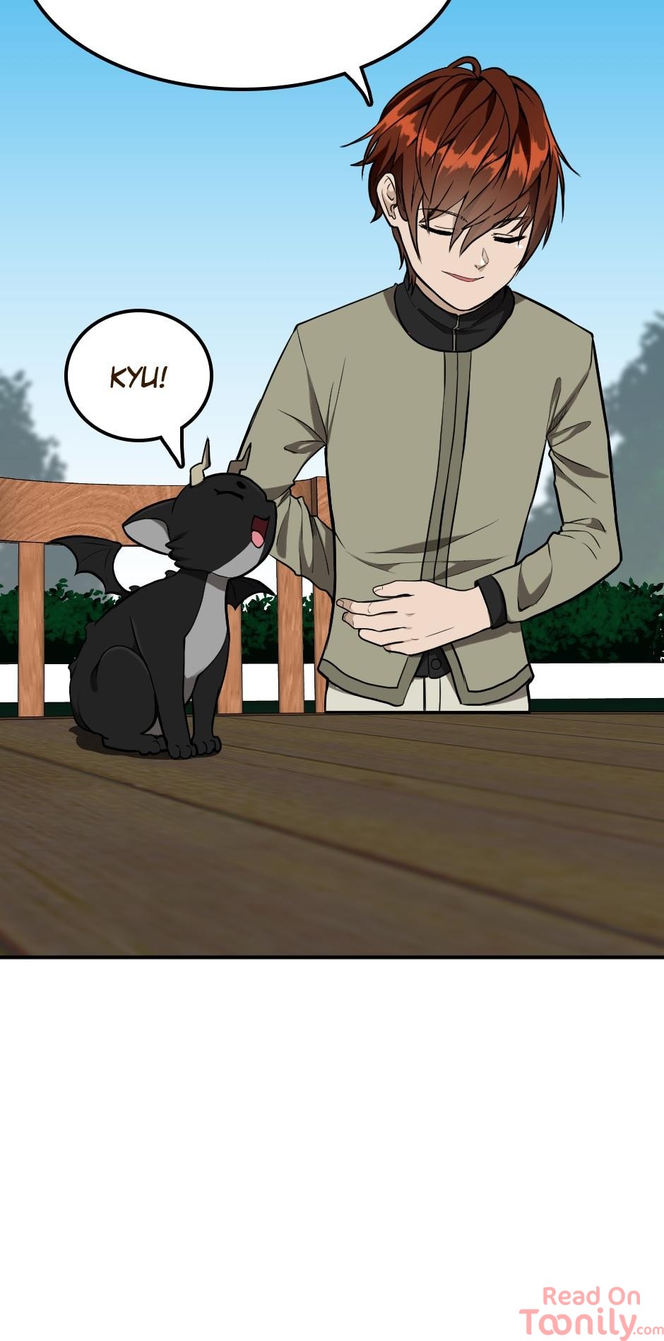 The Beginning After The End chapter 47 page 5