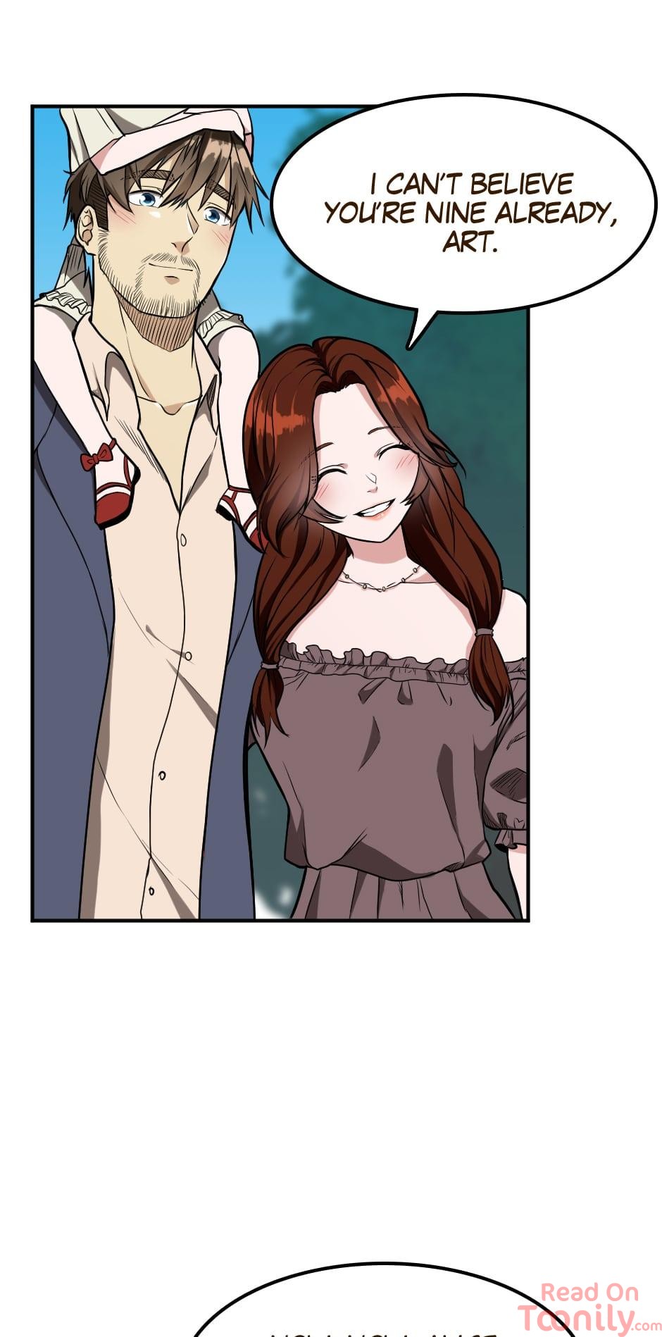 The Beginning After The End chapter 47 page 6