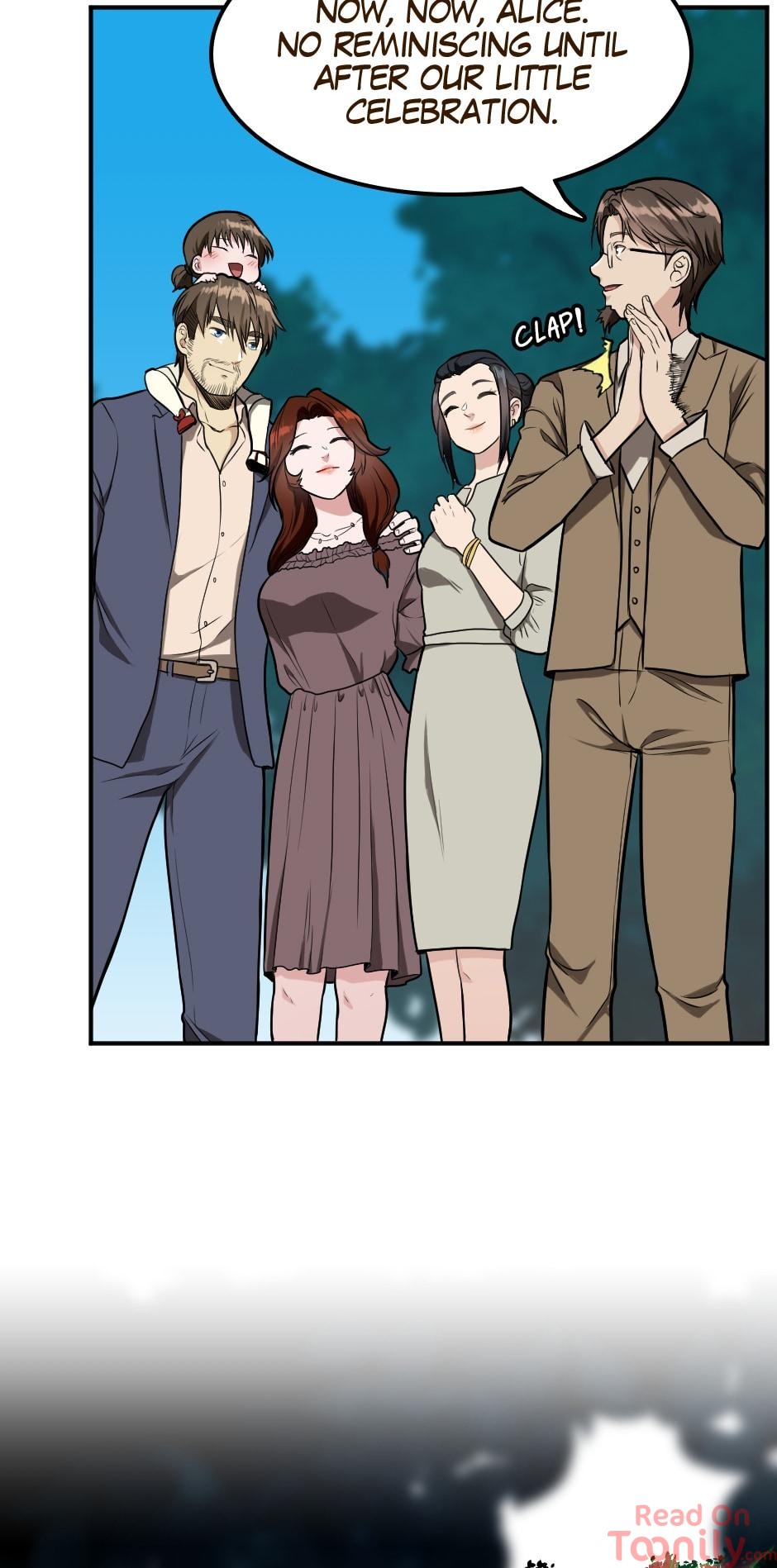 The Beginning After The End chapter 47 page 7