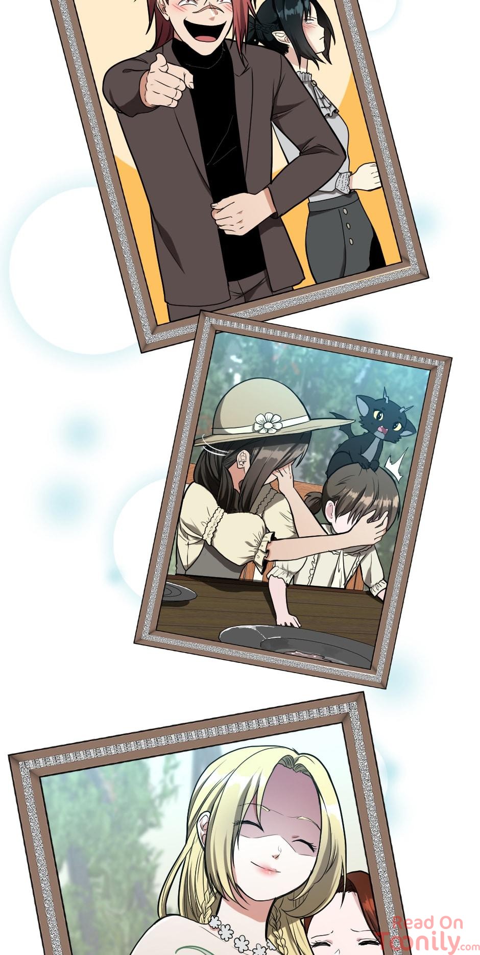 The Beginning After The End chapter 47 page 16