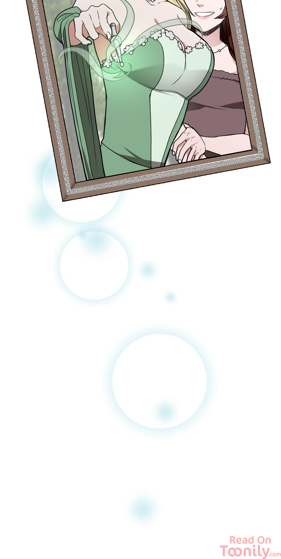 The Beginning After The End chapter 47 page 17