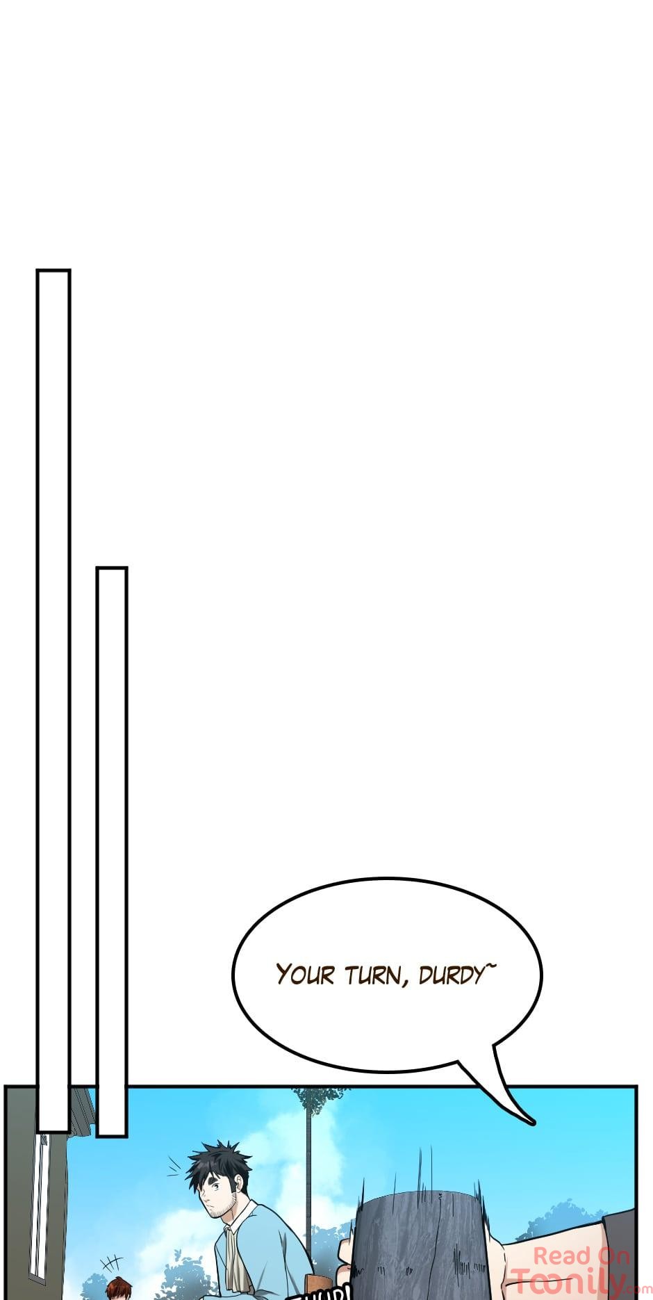 The Beginning After The End chapter 47 page 18