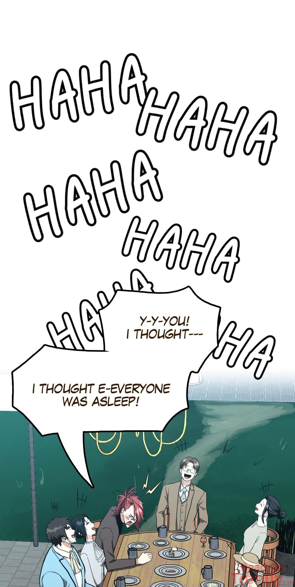 The Beginning After The End chapter 47 page 23