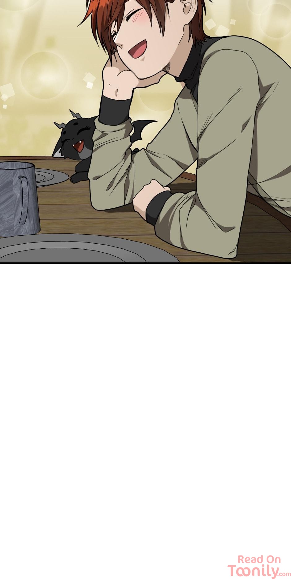 The Beginning After The End chapter 47 page 25