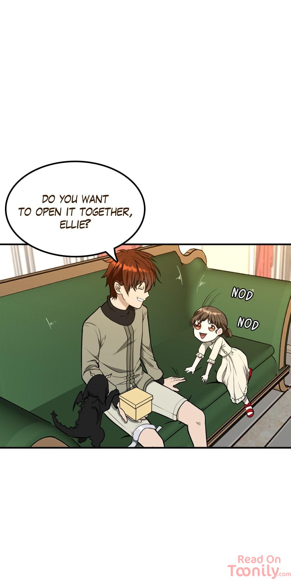 The Beginning After The End chapter 47 page 29