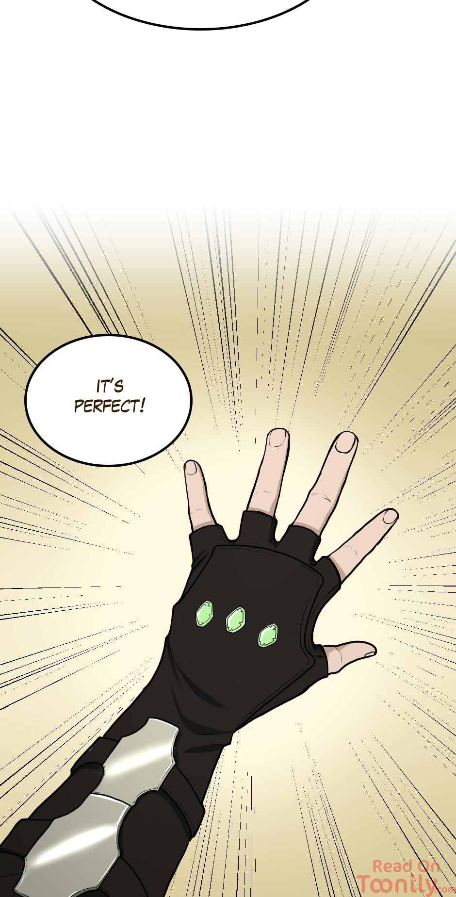 The Beginning After The End chapter 47 page 32