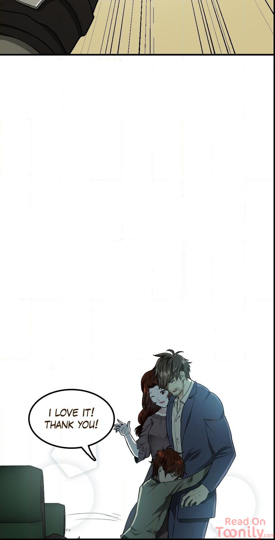 The Beginning After The End chapter 47 page 33