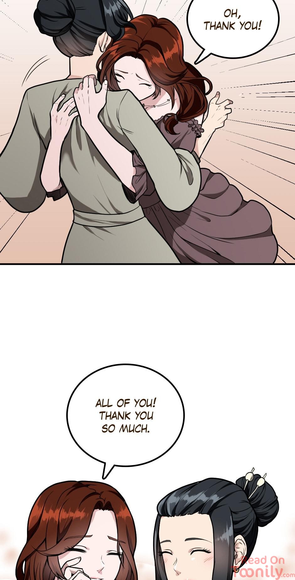 The Beginning After The End chapter 47 page 41