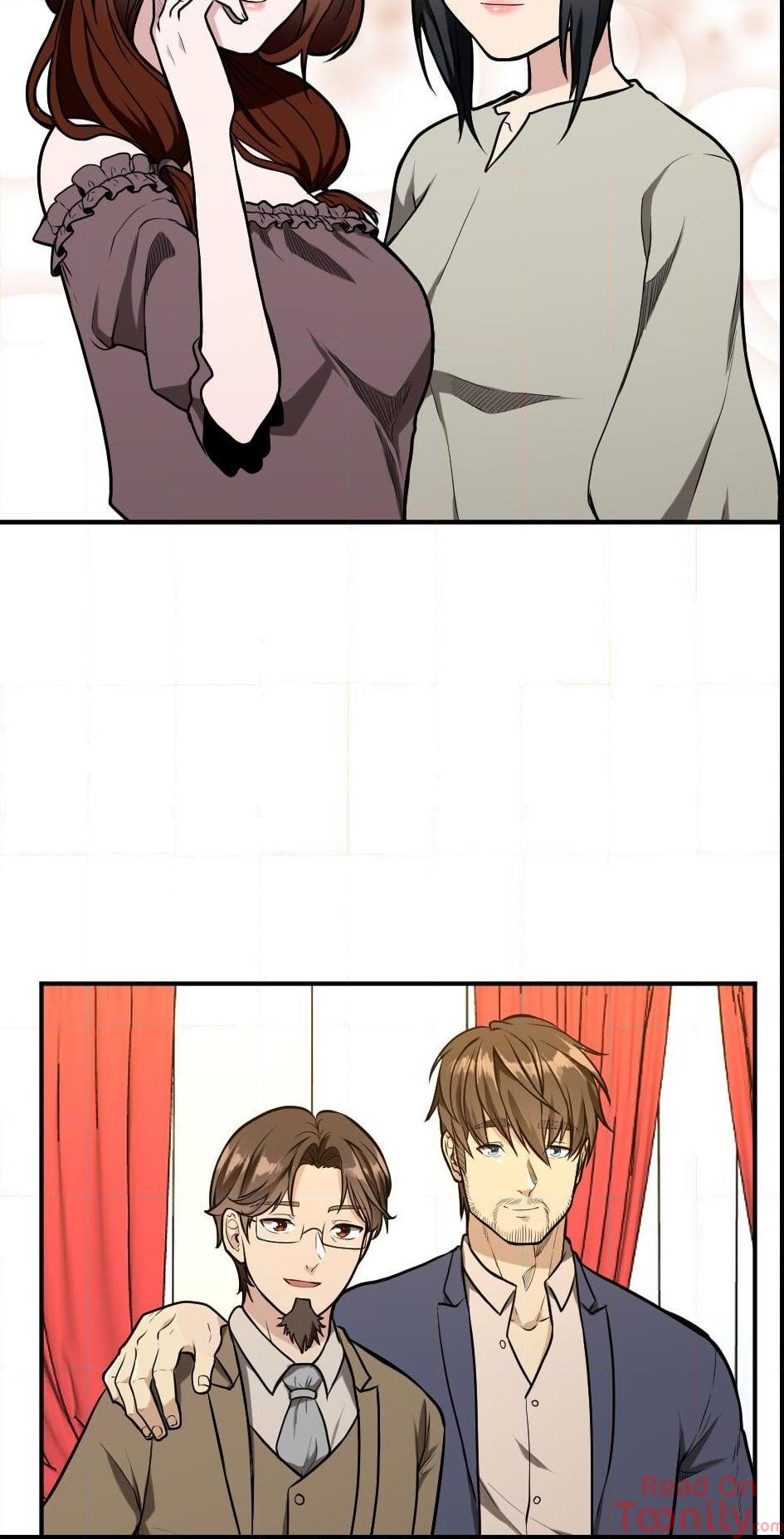 The Beginning After The End chapter 47 page 42