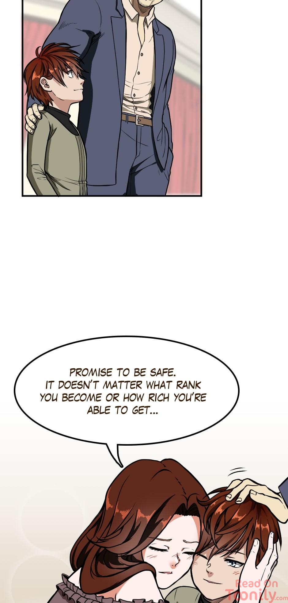 The Beginning After The End chapter 47 page 54