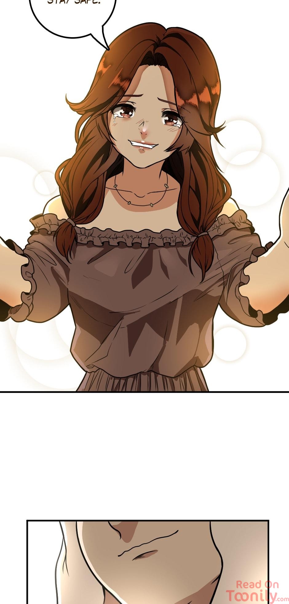 The Beginning After The End chapter 47 page 56