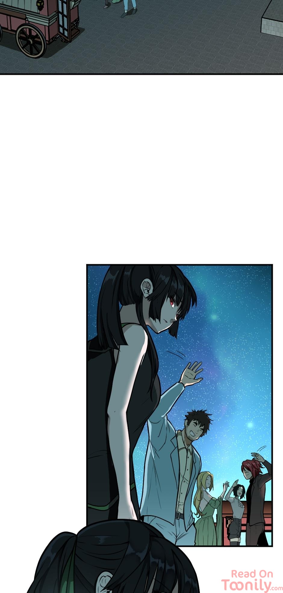 The Beginning After The End chapter 47 page 59