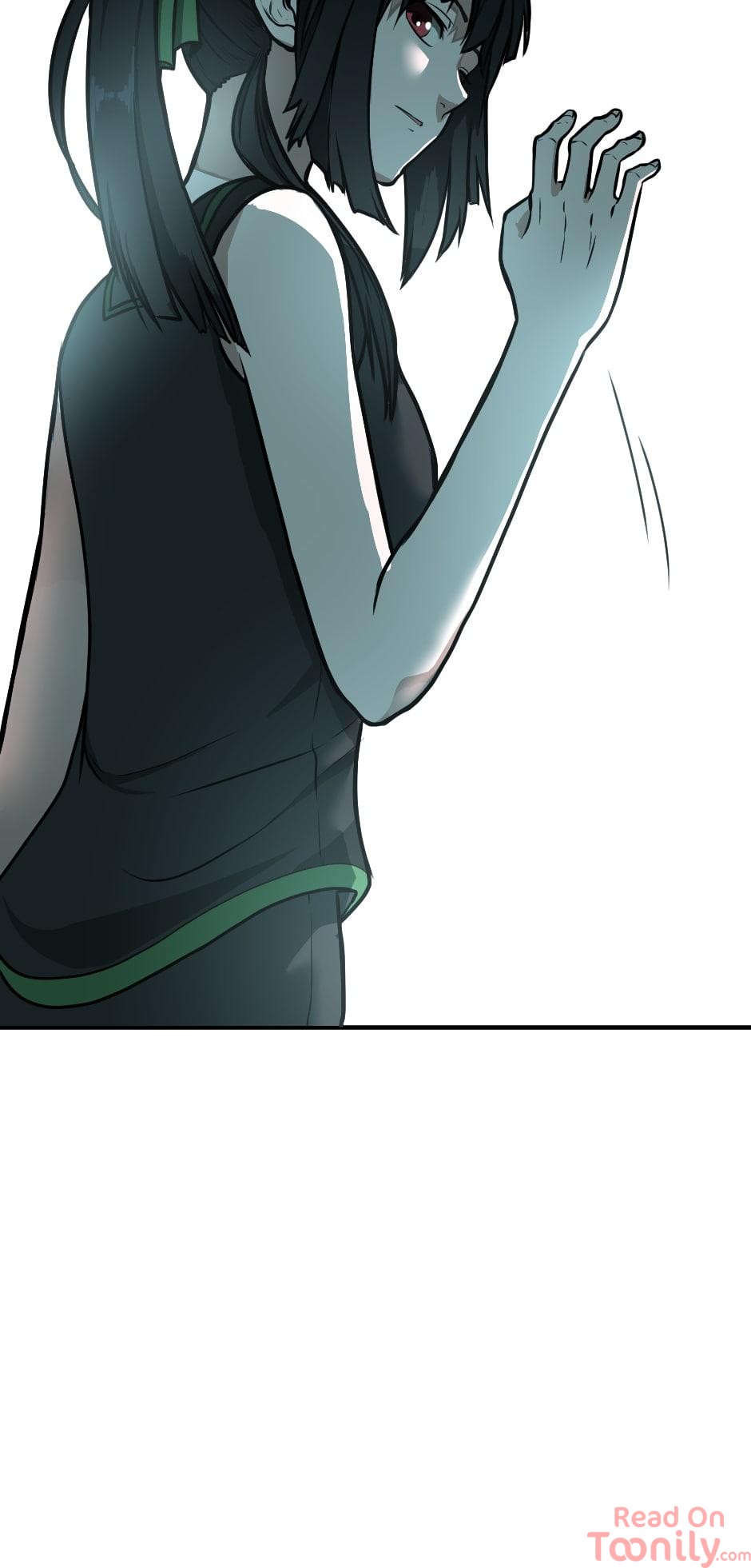 The Beginning After The End chapter 47 page 60