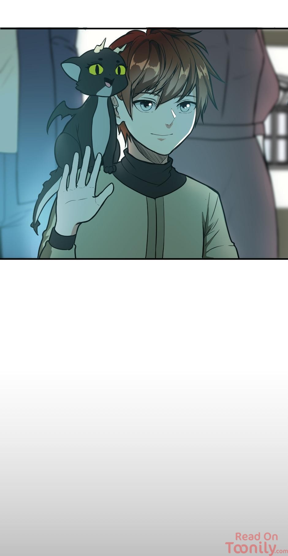 The Beginning After The End chapter 47 page 61