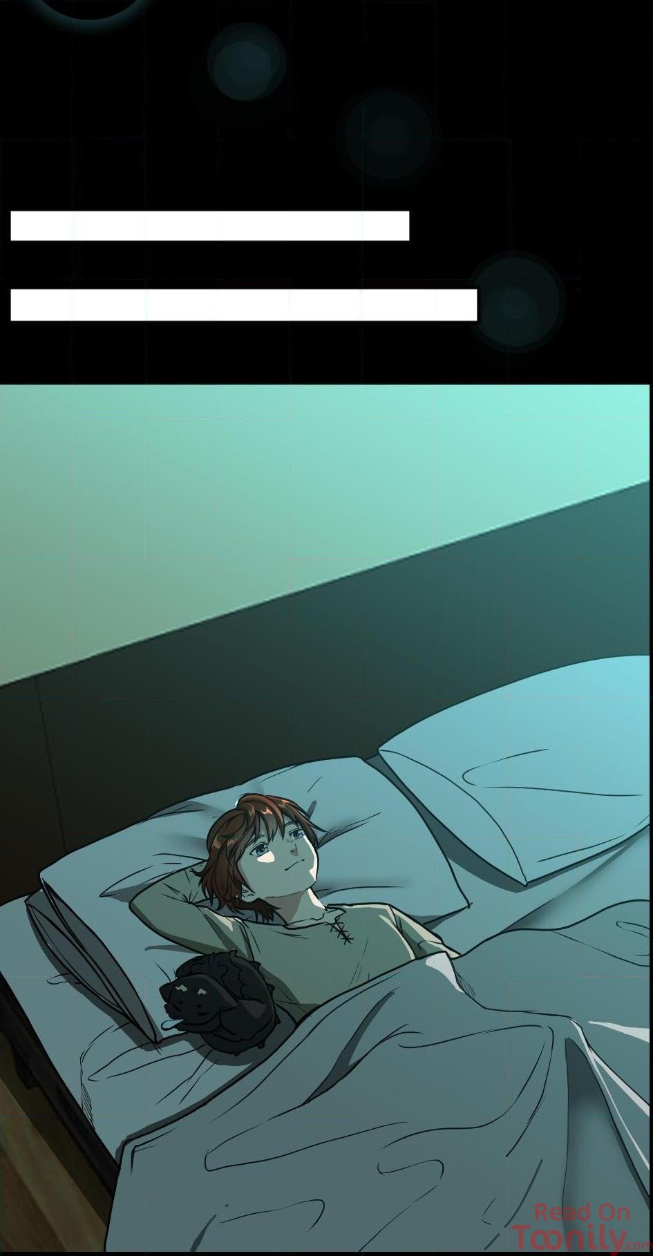 The Beginning After The End chapter 47 page 63