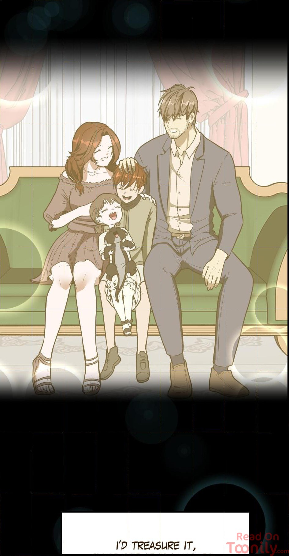 The Beginning After The End chapter 47 page 65