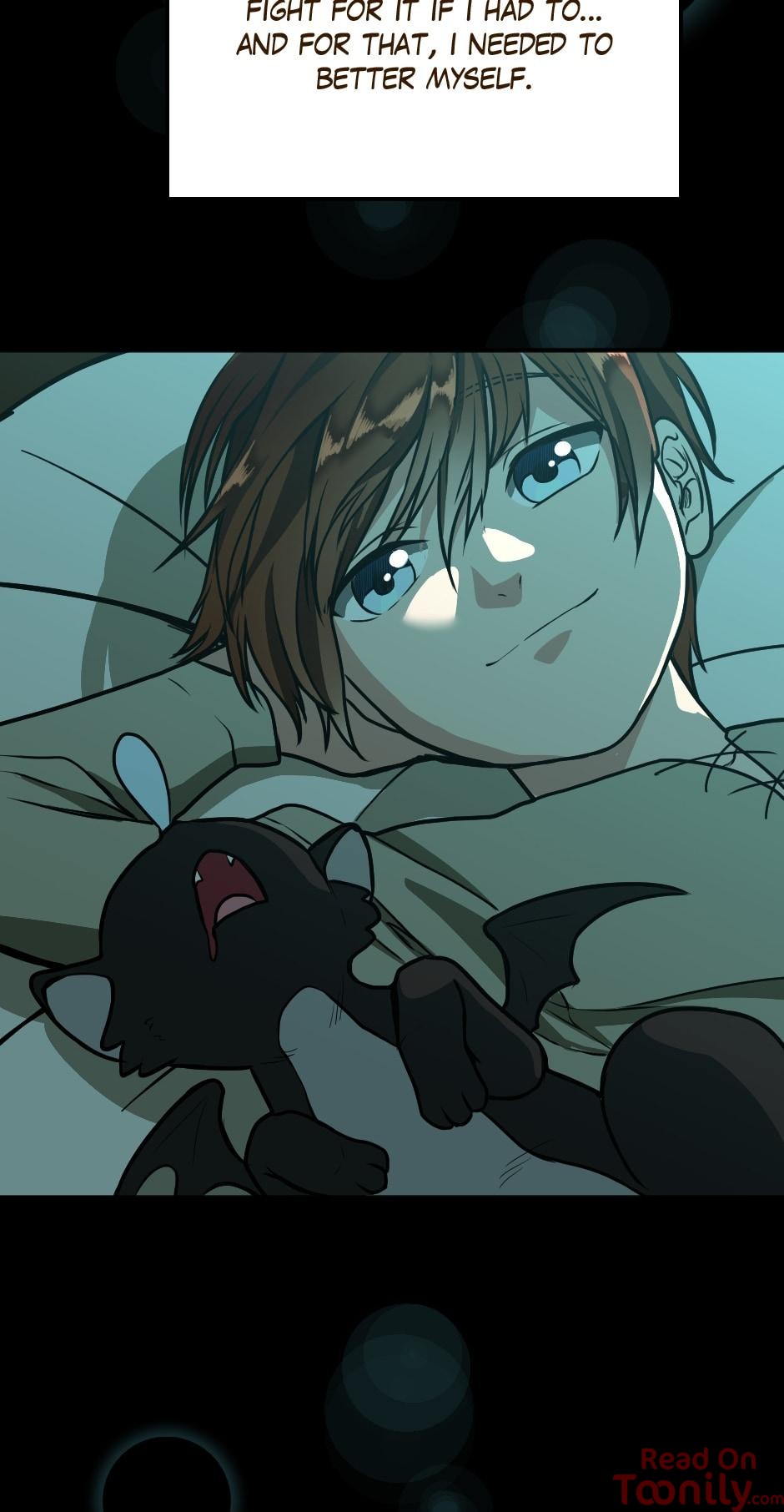 The Beginning After The End chapter 47 page 66