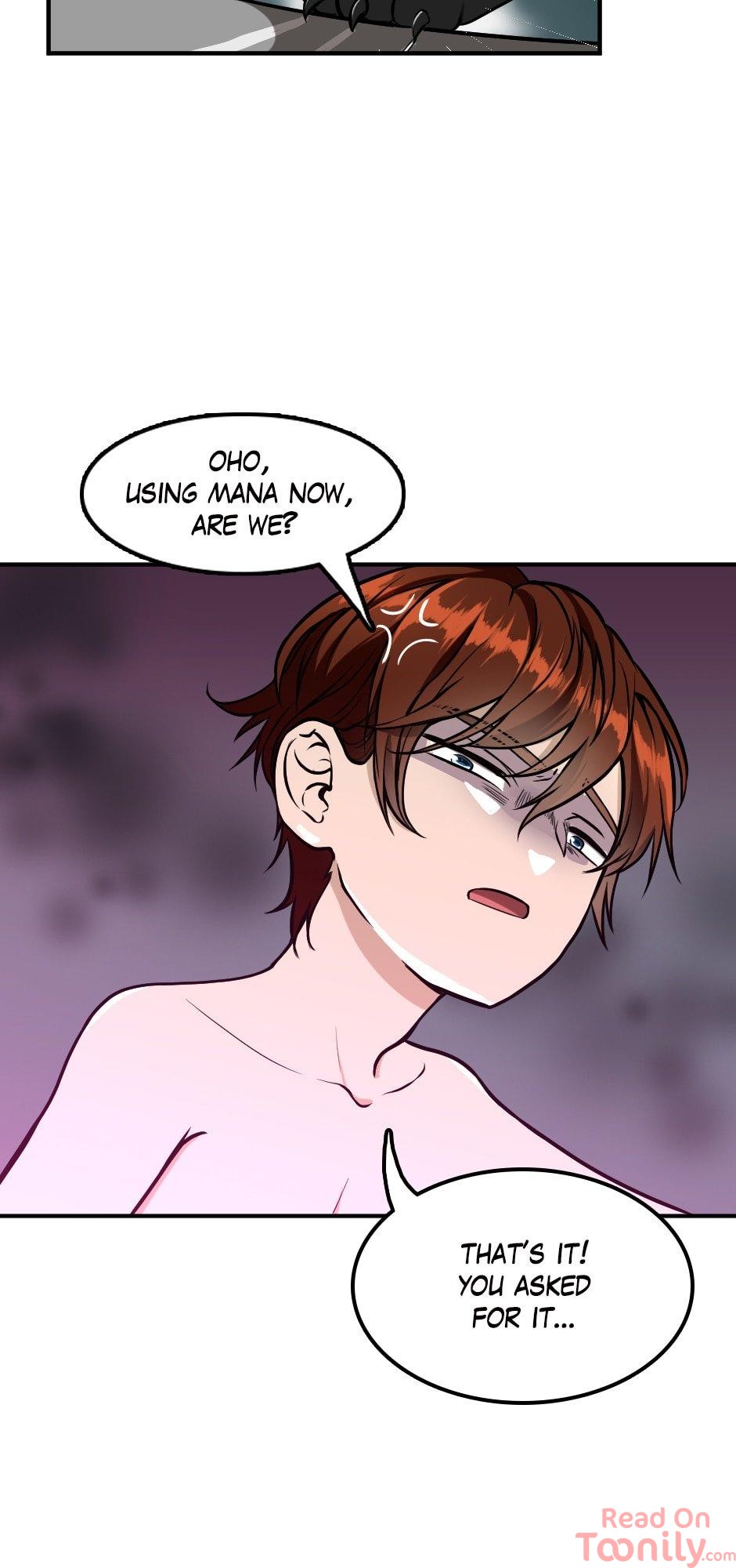 The Beginning After The End chapter 48 page 3