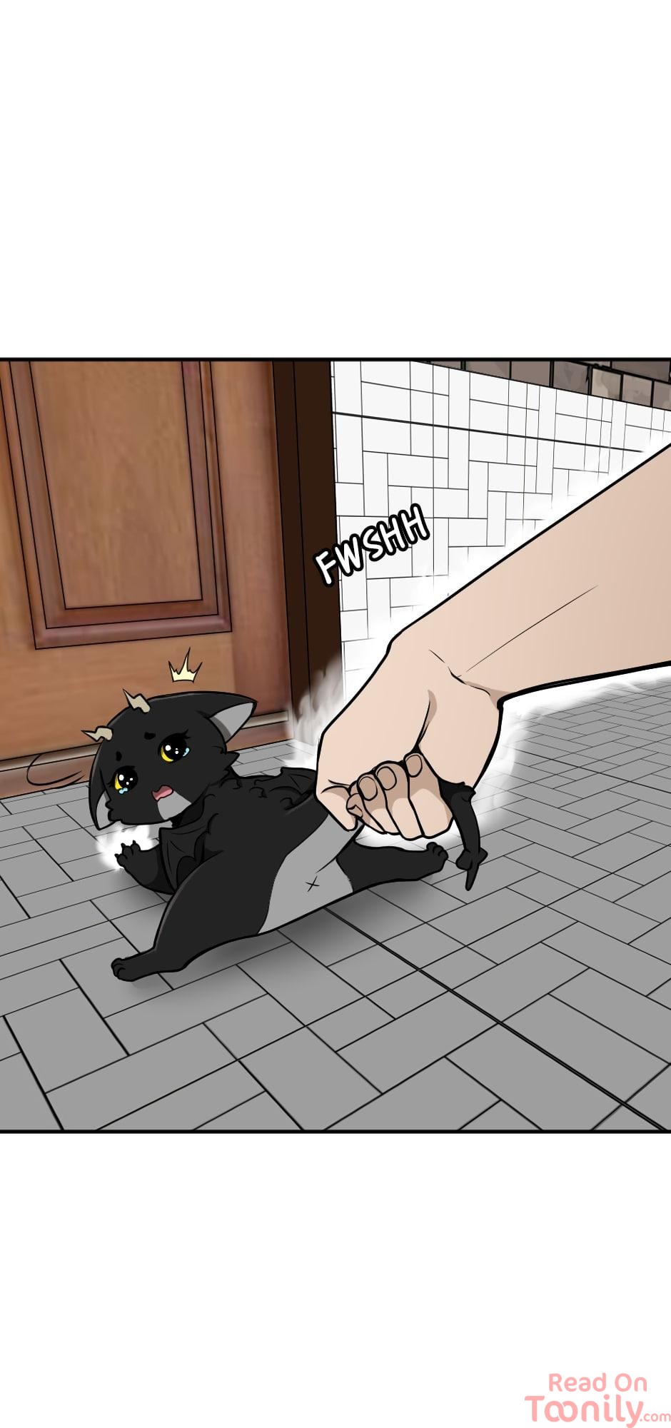 The Beginning After The End chapter 48 page 4