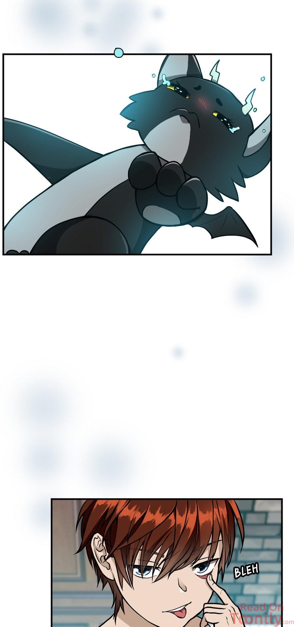 The Beginning After The End chapter 48 page 8