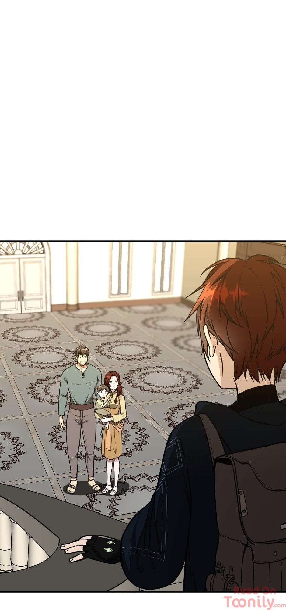 The Beginning After The End chapter 48 page 15