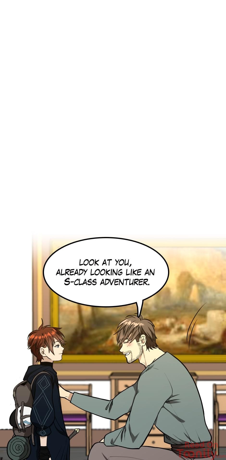 The Beginning After The End chapter 48 page 16