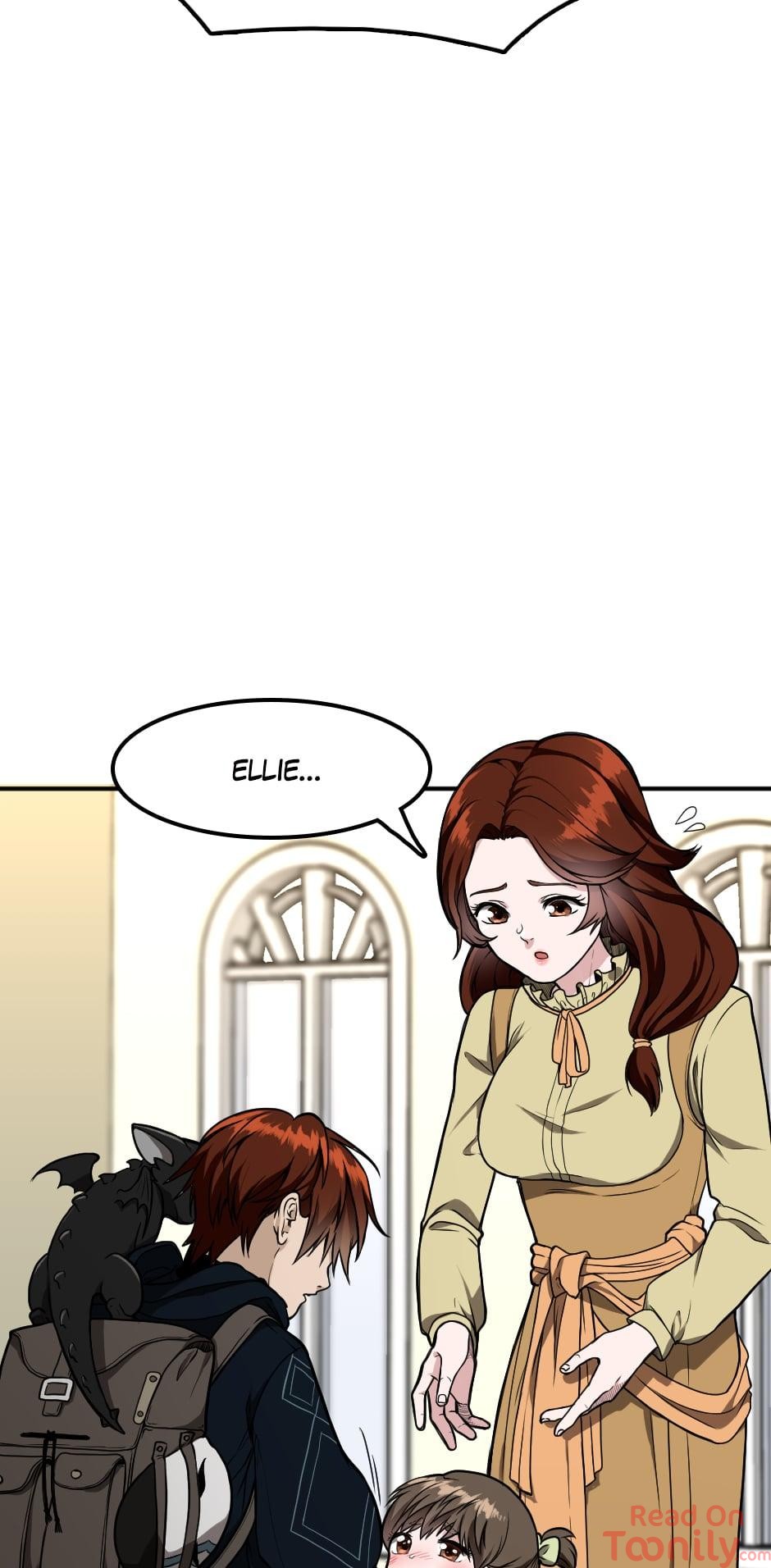The Beginning After The End chapter 48 page 19