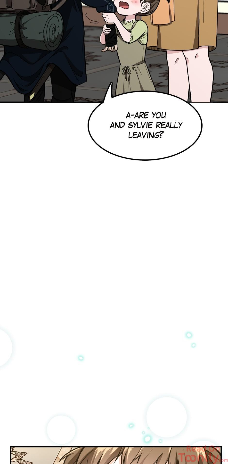 The Beginning After The End chapter 48 page 20