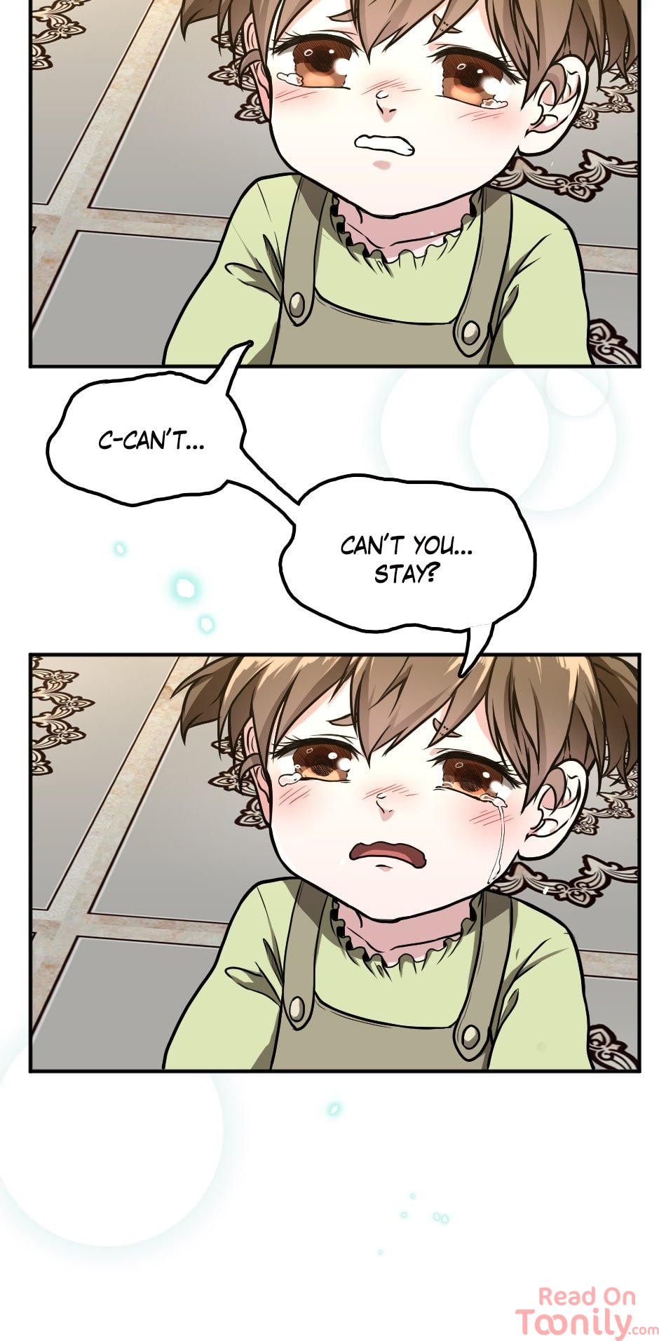 The Beginning After The End chapter 48 page 21
