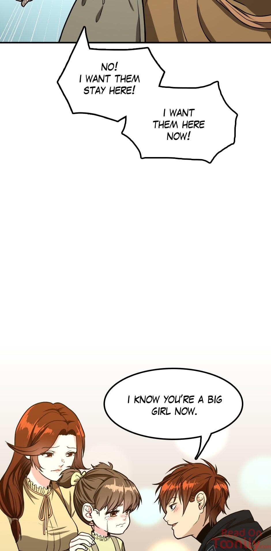 The Beginning After The End chapter 48 page 25