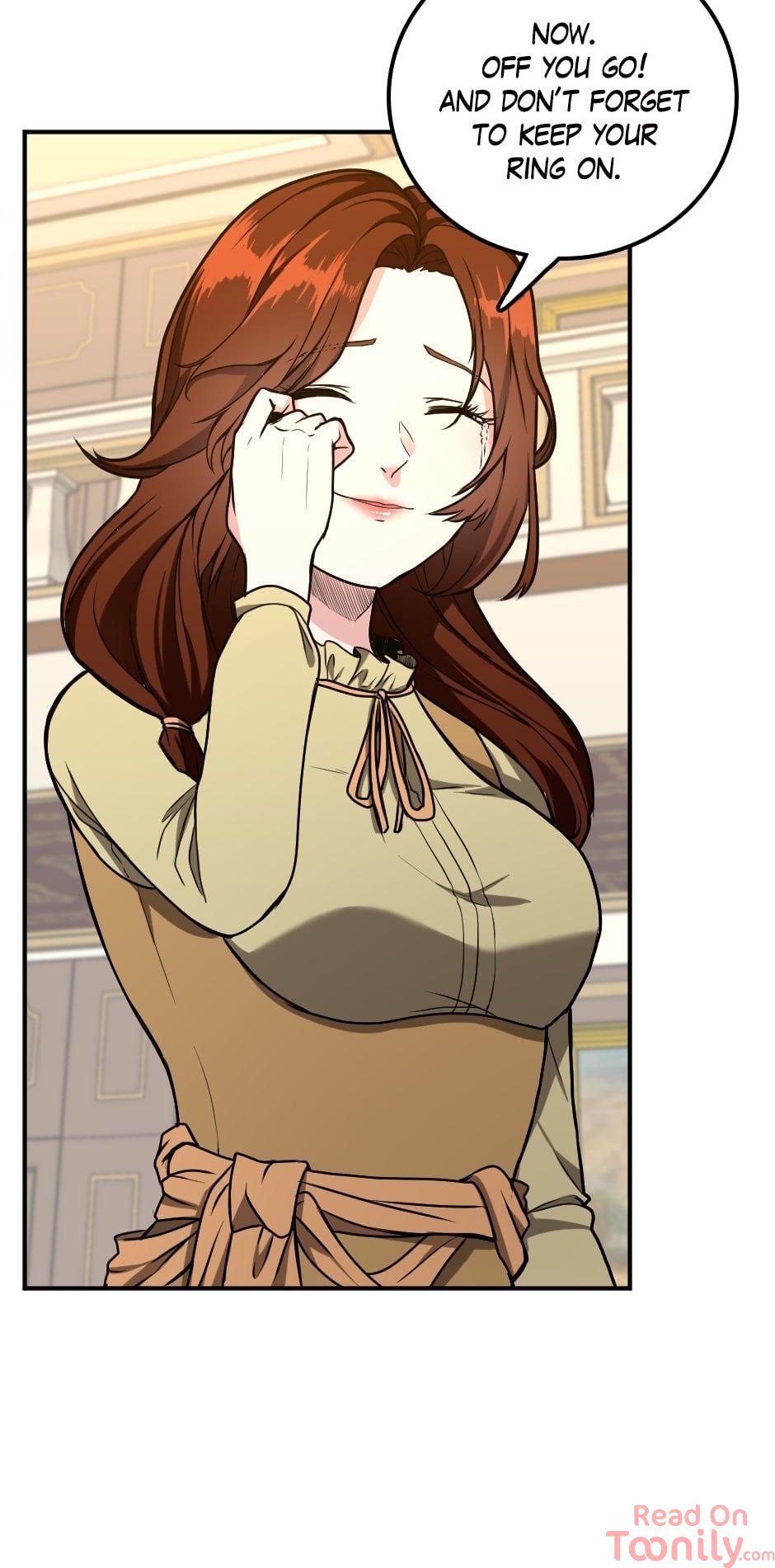 The Beginning After The End chapter 48 page 36