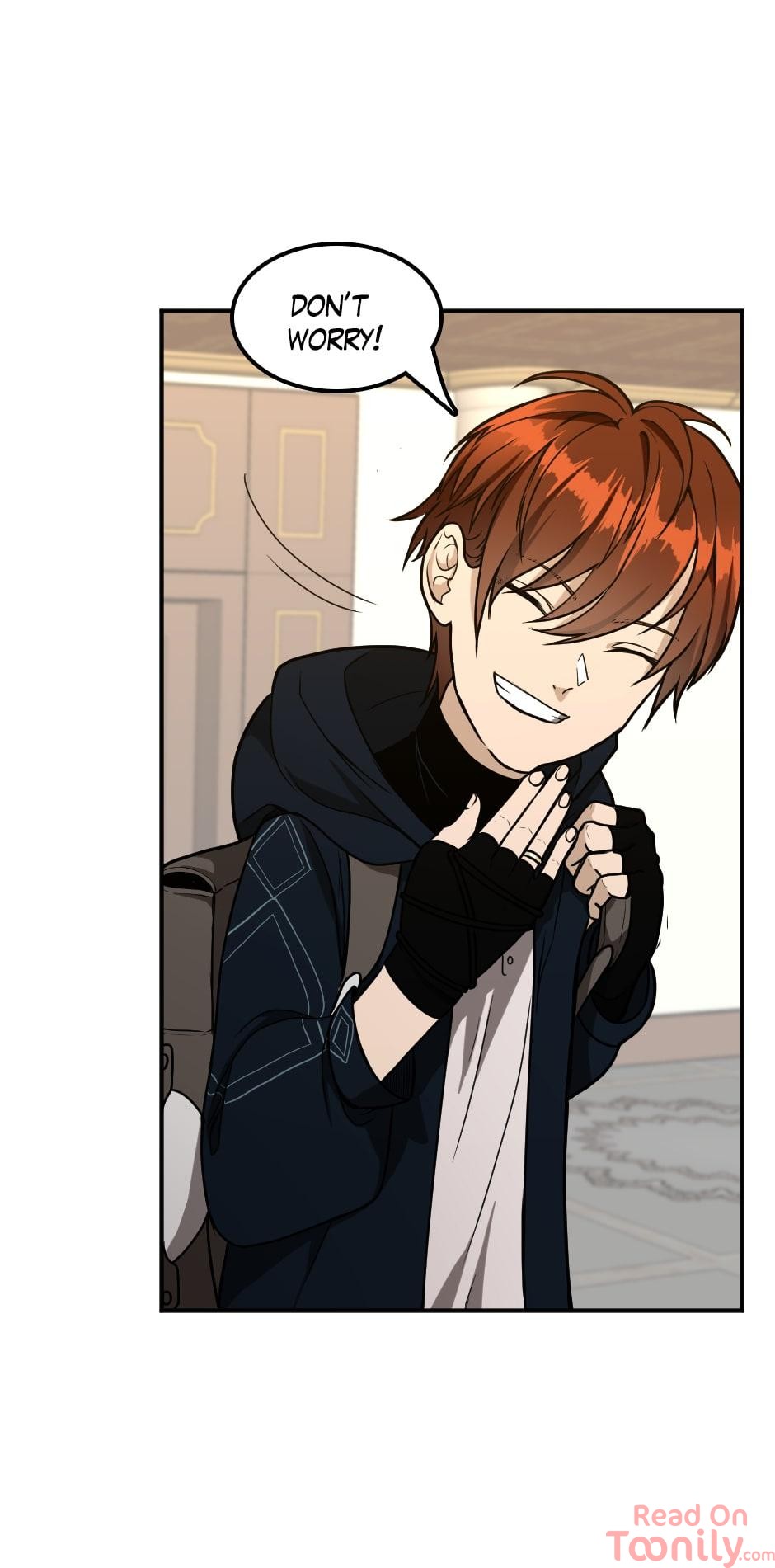 The Beginning After The End chapter 48 page 37