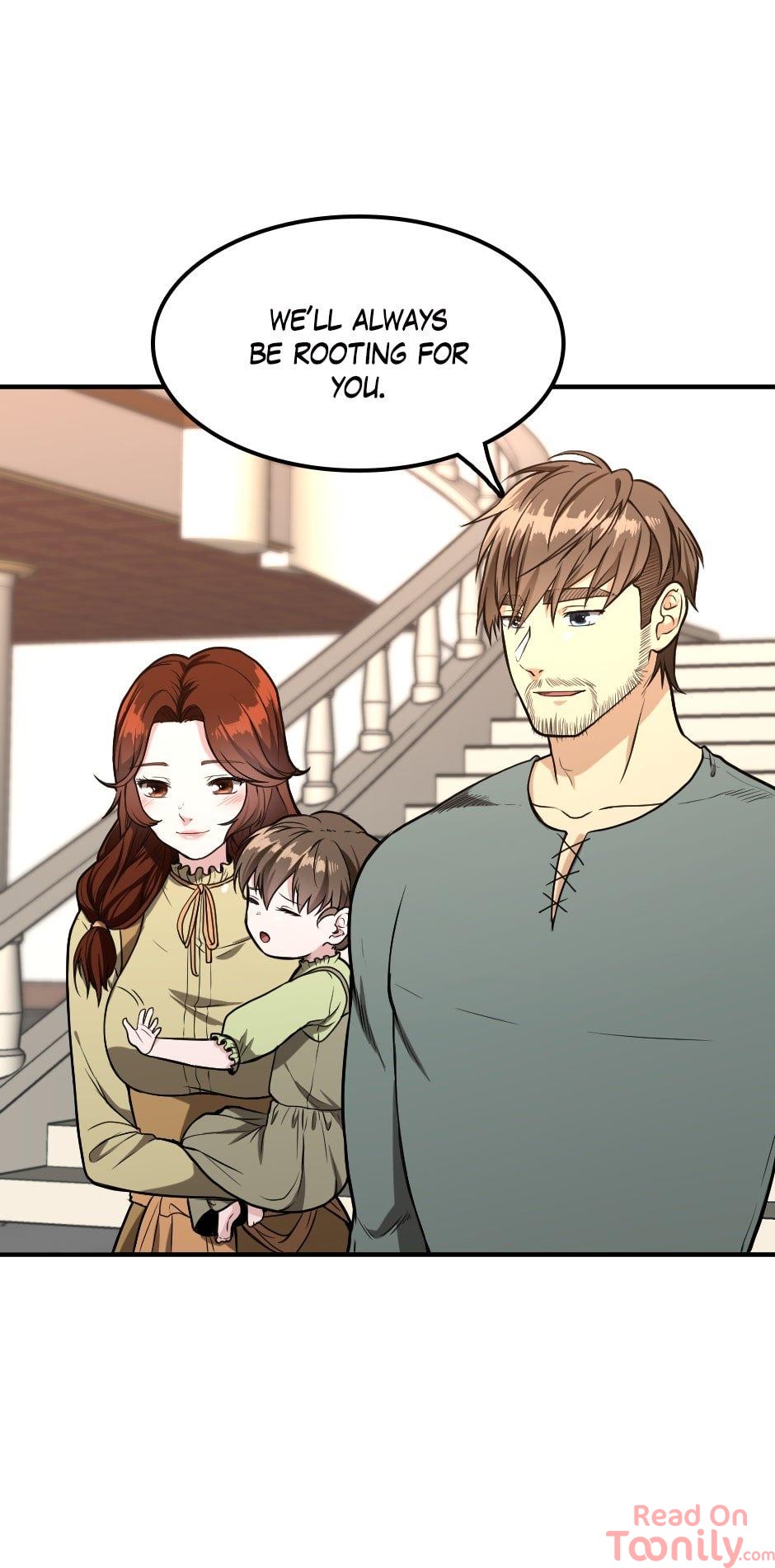 The Beginning After The End chapter 48 page 39