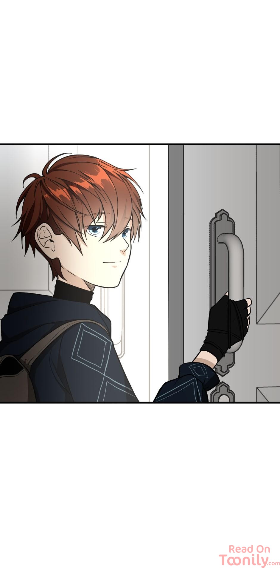 The Beginning After The End chapter 48 page 40